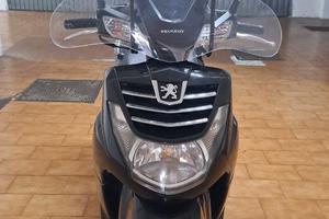 Peugeot LXR 200