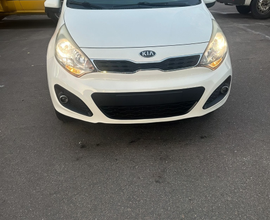 Kia Rio GPL neopatentati