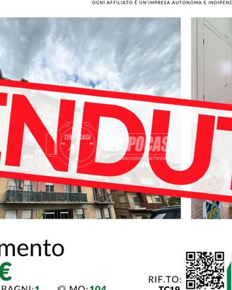APPARTAMENTO IN CENTRO A CHIARAVALLE CON BALCONI E