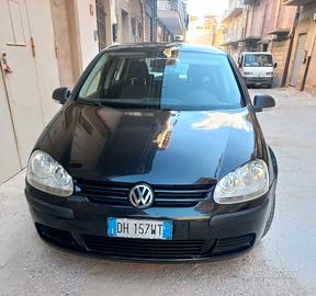 Golf 5 