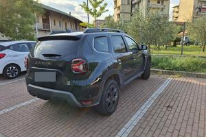 dacia duster extreme gpl 2023