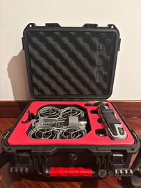 Dji neo 2 + accessori