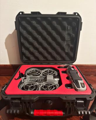 Dji neo 2 + accessori