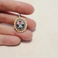 due ciondoli