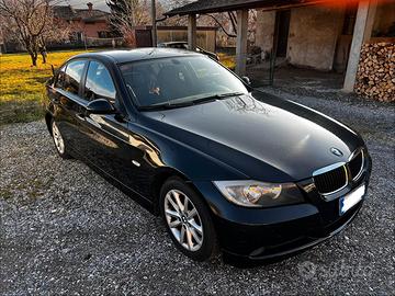 BMW 320d
