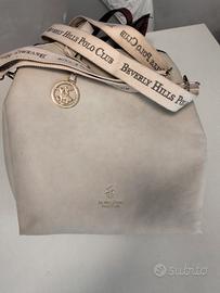 borsa polo club