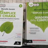 Libri scuola media usati