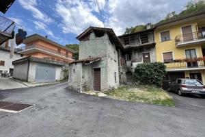 Rustico / Casale di 127 m² a Cosio Valtellino