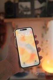 iPhone 14 Pro 128Gb Grigio Siderale