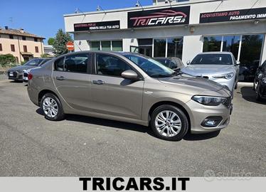 FIAT Tipo 1.3 Mjt 4 porte NEOPATENTATI PERMUTE