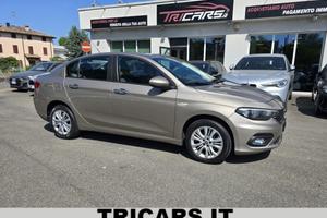 FIAT Tipo 1.3 Mjt 4 porte NEOPATENTATI PERMUTE