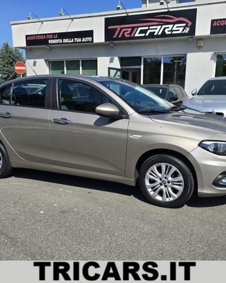 FIAT Tipo 1.3 Mjt 4 porte NEOPATENTATI PERMUTE