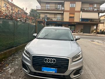 Audi q2 1.6 diesel