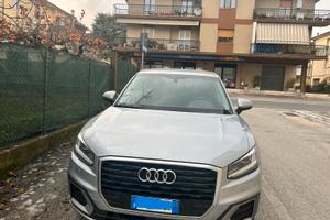 Audi q2 1.6 diesel