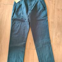 Pantaloni da lavoro taglia 46