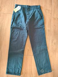 Pantaloni da lavoro taglia 46
