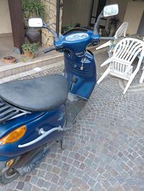 Aprilia Gulliver 50 - 1997