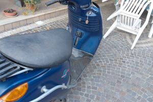 Aprilia Gulliver 50 - 1997