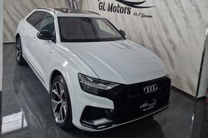 Audi Q8 50 TDI 286 CV quattro tiptronic