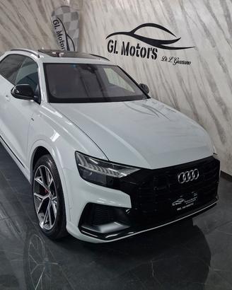 Audi Q8 50 TDI 286 CV quattro tiptronic