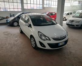 Opel Corsa 1.2 16v 85cv ecotech 5p GPL OK NEOP