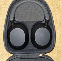 Sony WH-1000XM5 - Cuffie Bluetooth ANC