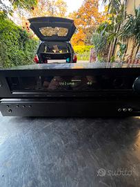 Onkyo come pezzi di ricambio