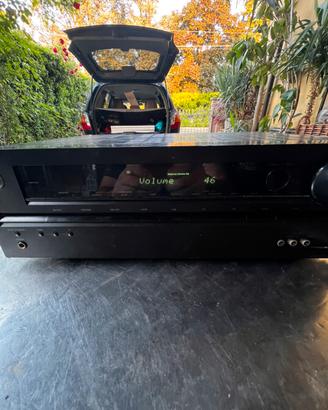 Onkyo come pezzi di ricambio