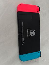 Nintendo Console Switch