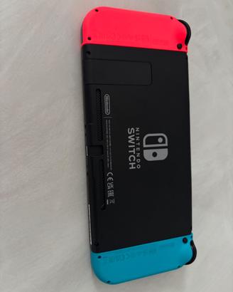 Nintendo Console Switch