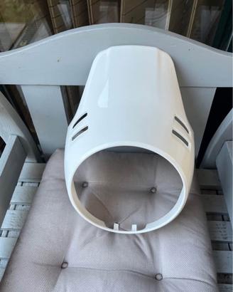 Cupolino moto bmw nine Tine