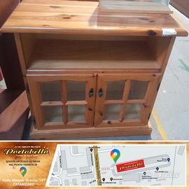Codice: 272030  MOBILE PORTA TV CON 2 ANTINE SOTTO