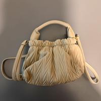 Borsetta color panna