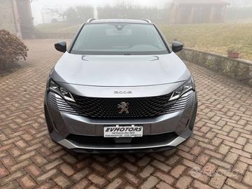 Peugeot 3008 PureTech Turbo 130 S&S EAT8 GT - 05/2