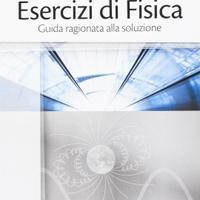 libro fisica esercizi 