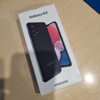 Samsung A13