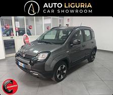 FIAT Panda Cross 1.2 69cv S&S E6d-Temp City Cross