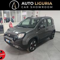 FIAT Panda Cross 1.2 69cv S&S E6d-Temp City Cross