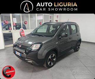 FIAT Panda Cross 1.2 69cv S&S E6d-Temp City Cross