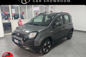 FIAT Panda Cross 1.2 69cv S&S E6d-Temp City Cross