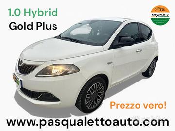LANCIA Ypsilon 1.0 FireFly 5 porte S&S Hybrid Go
