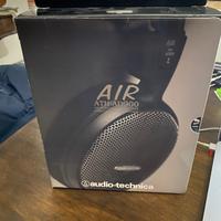 Cuffie Audio Technica ATH AD 900 Air