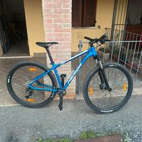 MERIDA BIG NINE 200 2025