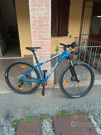 MERIDA BIG NINE 200 2025