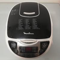 Moulinex Multicooker 12 in 1