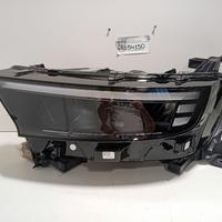 FARO ANTERIORE SINISTRO OPEL Mokka Serie 986032648