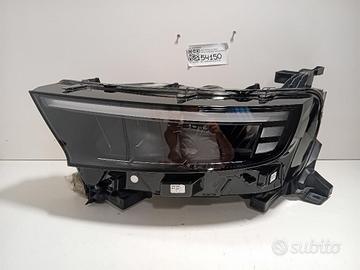 FARO ANTERIORE SINISTRO OPEL Mokka Serie 986032648