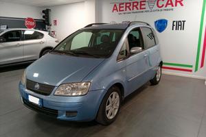 Fiat Idea 1.3 Multijet 16V 90 CV BlackEnergy