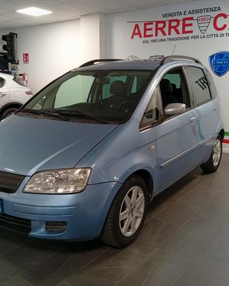 Fiat Idea 1.3 Multijet 16V 90 CV BlackEnergy