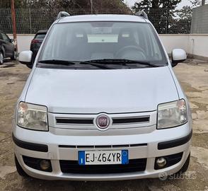 Fiat Panda Natural Power 1.2 Dynamic  2011